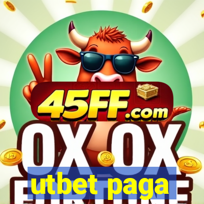 utbet paga